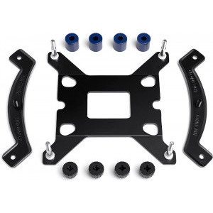 Accesoriu cooler Noctua NM-i17xx-MP78 Mounting-Kit Black