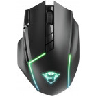 Mouse Gaming Trust GXT 131 Ranoo