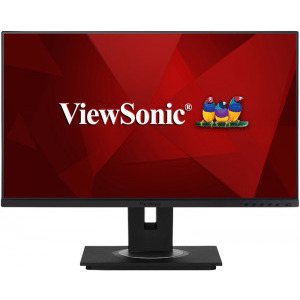 ViewSonic VG2455 23.8 inch FHD IPS 5 ms 60 Hz USB-C