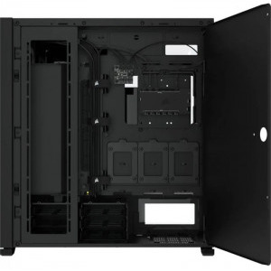 Corsair iCUE 7000X RGB Black