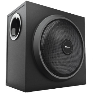Trust Boxa   Yuri 2.1 Black