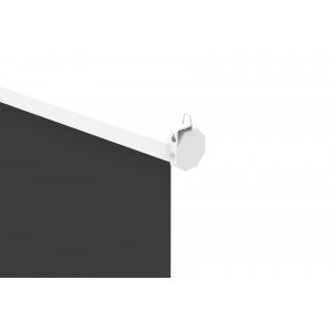 Blackmount 4/3MN240-BM-ECRPER, 240 X 180 cm