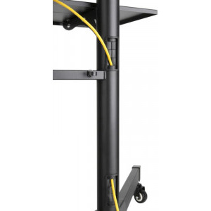 NEOMOUNTS PLASMA-M1700E, 32 - 70 inch, negru