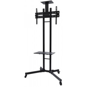 NEOMOUNTS PLASMA-M1700E, 32 - 70 inch, negru