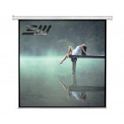 Ecran de proiectie Blackmount 1/1EL300RC-BM-ECRPER, 300cm x 300 cm
