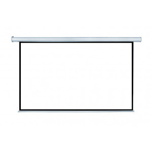 Blackmount 16/9EL240RC-BM-ECRPER, 240 x 135 cm