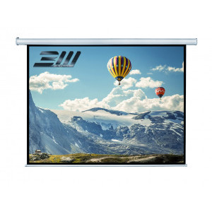 Ecran de proiectie Blackmount 4/3EL400RC-BM-ECRPER, 400 x 300 cm