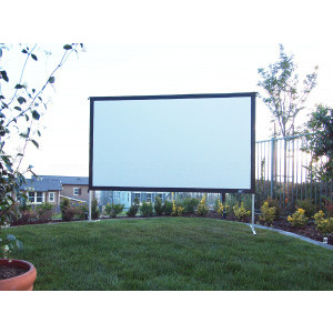 EliteScreens Yard Master OMS120H2-DUAL, 265.7 x 149.4 cm