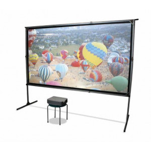 EliteScreens Yard Master OMS120H2-DUAL, 265.7 x 149.4 cm