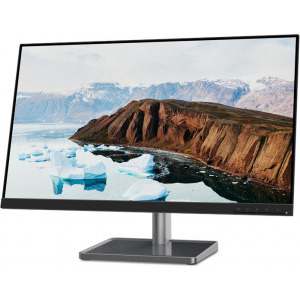 Lenovo L27m-30 27 inch FHD IPS 4 ms 75 Hz Webcam USB-C FreeSync