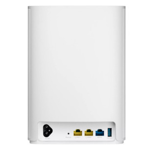ASUS Gigabit XP4 Dual-Band WiFi 6