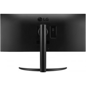 LG 34WP550-B 34 inch UWFHD IPS 5 ms 60 Hz HDR FreeSync