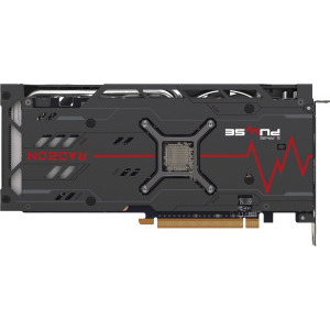 Sapphire Radeon RX 6700 PULSE 10GB GDDR6 160-bit