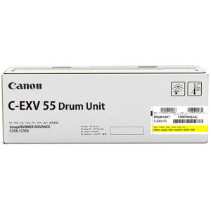 Canon Drum C-EXV 55 Yellow