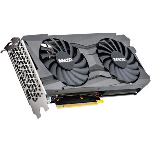 Inno3D GeForce RTX 3060 Ti Twin X2 8GB GDDR6 256-bit