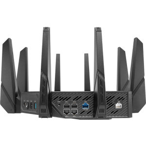 ASUS Gigabit ROG Rapture GT-AX11000 PRO Tri-Band WiFi 6