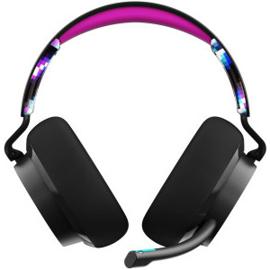 SkullCandy SLYR Black DigiHype