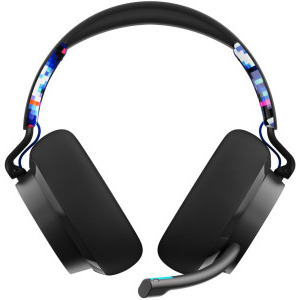 SkullCandy SLYR Pro Blue Digi Hype