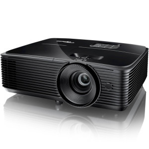 Optoma W400LVe