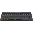 Tastatura Gaming Redragon Elise Pro RGB Mecanica Blue Switch
