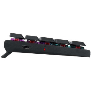 Redragon Anivia Pro RGB Mecanica Red Switch