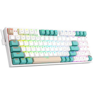 Redragon Kitava RGB Mecanica Red Switch