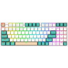 Tastatura Gaming Redragon Kitava RGB Mecanica Red Switch