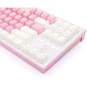 Redragon Bes RGB Mecanica Blue Switch