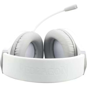 Redragon Hylas RGB White
