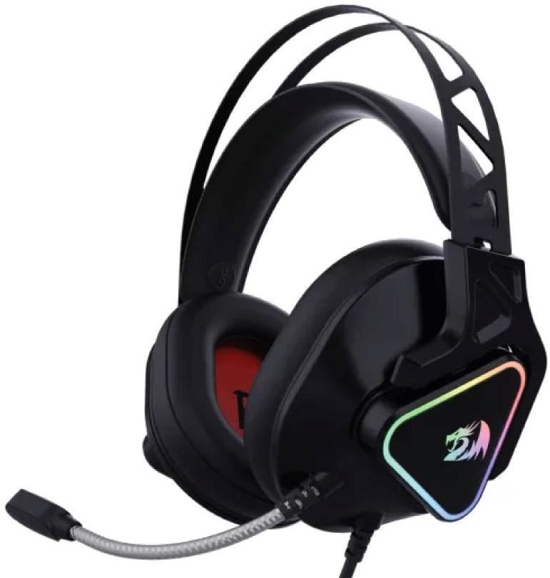 Casti Gaming Redragon Cadmus RGB