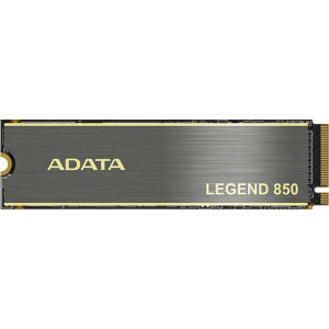 ADATA Legend 850 512GB PCI Express 4.0 x4 M.2 2280
