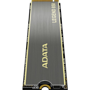 ADATA Legend 850 512GB PCI Express 4.0 x4 M.2 2280
