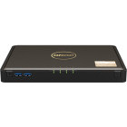 Network Attached Storage Qnap TBS-464 8G
