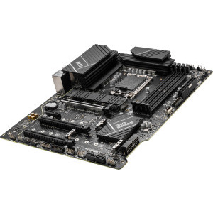 MSI PRO Z790-P WIFI
