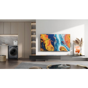 TCL Smart TV QLED 50C635 Seria C63 126cm 4K UHD HDR