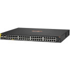 Switch HP Gigabit Aruba 6000 48G 4SFP 370W