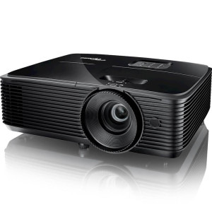 Optoma H190X