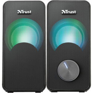 Trust Boxa   Arys Compact 2.0 Black