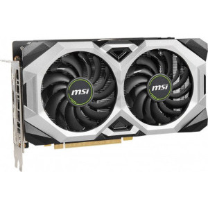 MSI GeForce RTX 2060 SUPER VENTUS GP OC 8GB GDDR6 256-bit