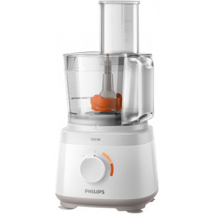 Philips Daily Collection HR7320/00, 700W, 2.1L, Alb