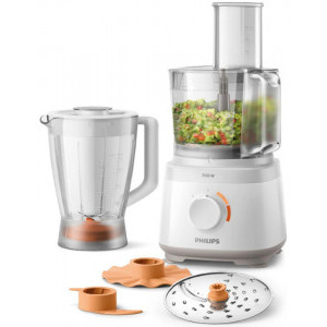 Philips Daily Collection HR7320/00, 700W, 2.1L, Alb