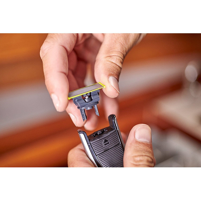 Philips OneBlade QP210/50 Rezerve pentru OneBlade si OneBlade Pro PC