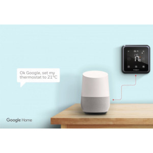 Honeywell T6R Digital Lyric compatibil cu Honeywell Home