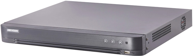 Video Recorder Hikvision iDS-7216HQHI-M2/S 16 Canale