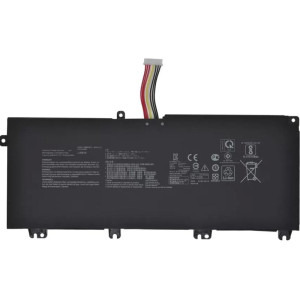 OEM Baterie pentru Asus B41N1711 Li-Ion 4 celule 4240mAh 15.2V cu mufa lunga