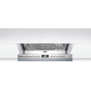 Bosch SPV4HMX10E, Slim, 10 seturi, 6 programe, Clasa E, ExtraDry, VarioDrawer, 45 cm