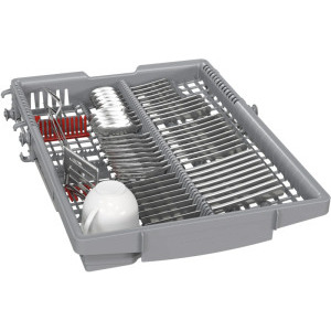 Bosch SPV4HMX10E, Slim, 10 seturi, 6 programe, Clasa E, ExtraDry, VarioDrawer, 45 cm