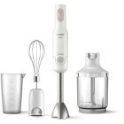 Philips Mixer vertical ProMix HR2545/00, 700W, 0.5L, Alb