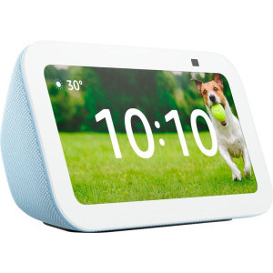 Amazon Echo Show 5 (3rd Gen) Cold Blue