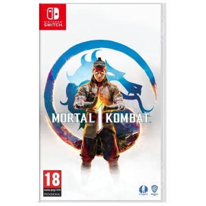 Warner Bros Entertainment Mortal Kombat 1 pentru Nintendo Switch